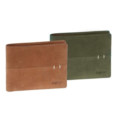 Πορτοφόλι Δερμάτινο Lavor 1-6107